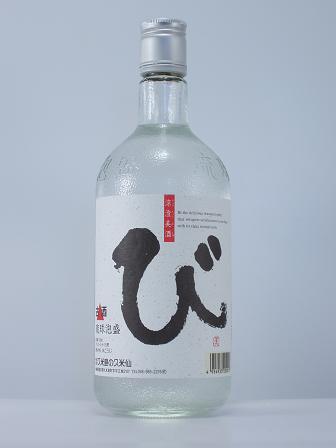 久米島の久米仙 古酒 び 25度720ml　泡盛